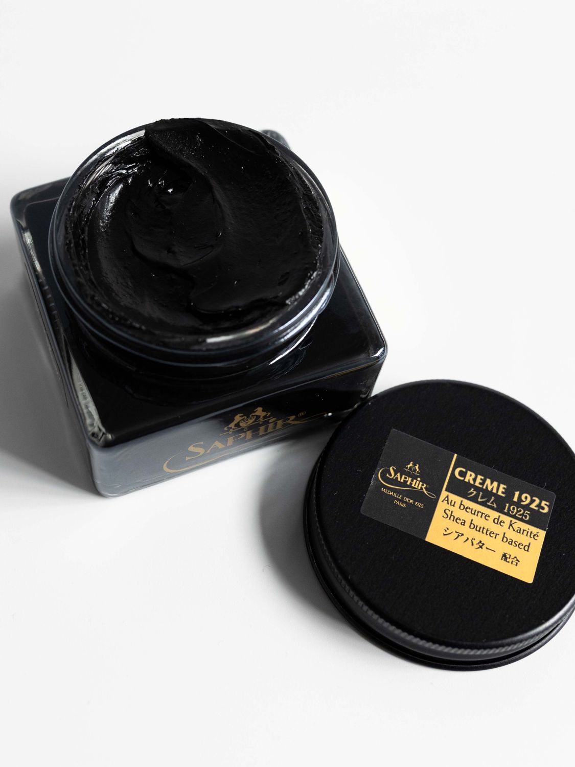 Cream 1925 Pommadier