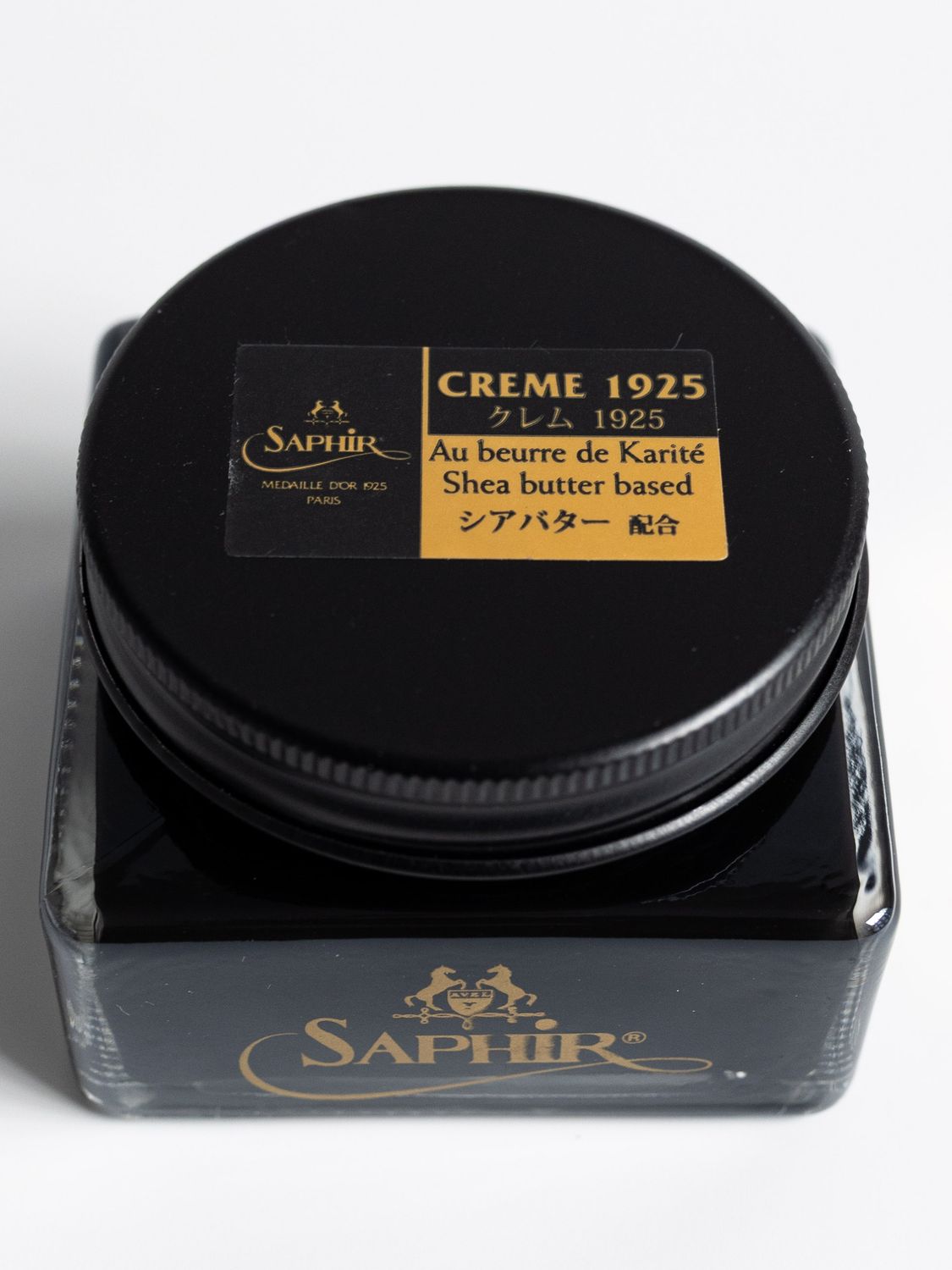 Cream 1925 Pommadier