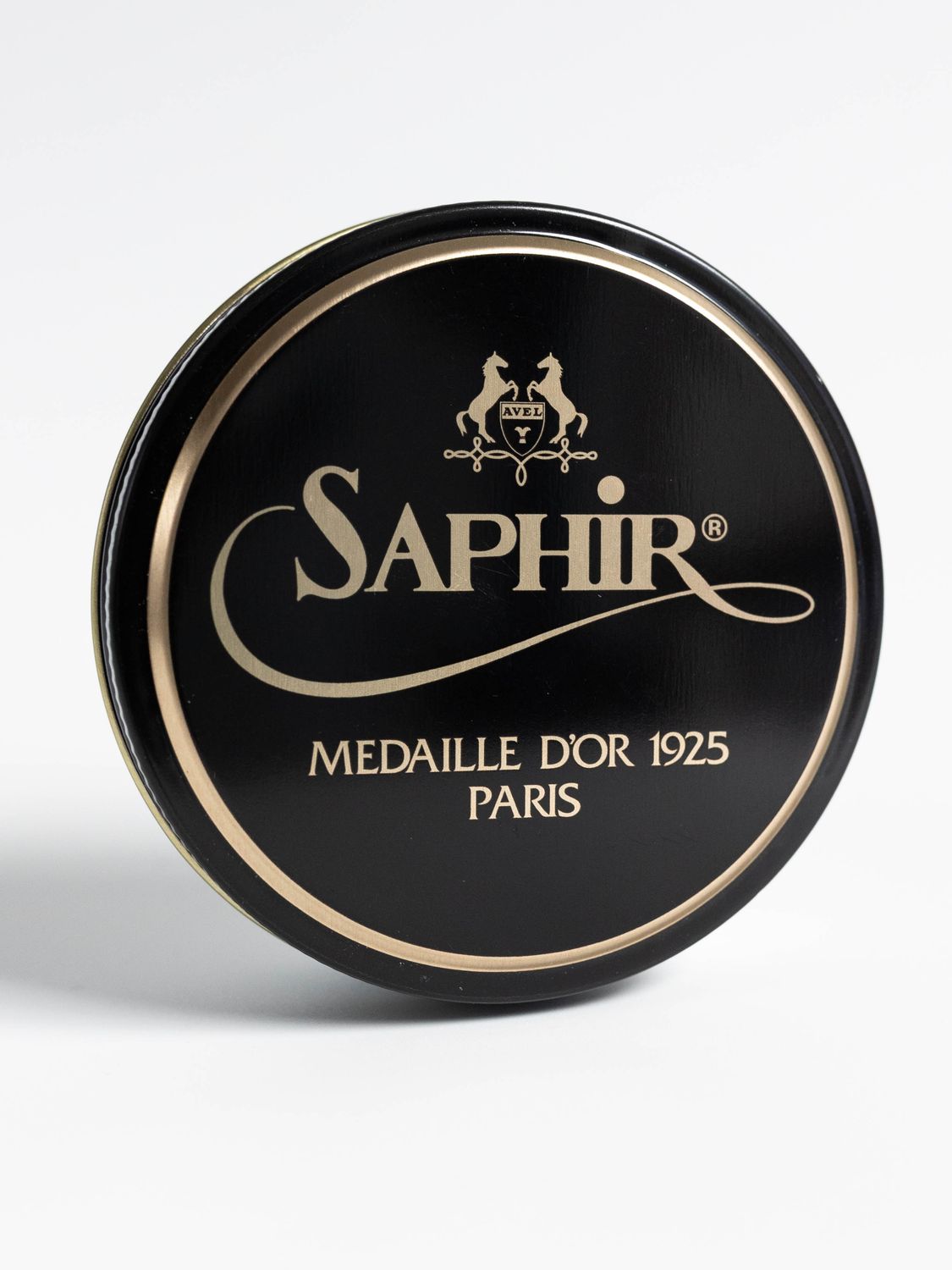 Pâte de Luxe Wax Polish