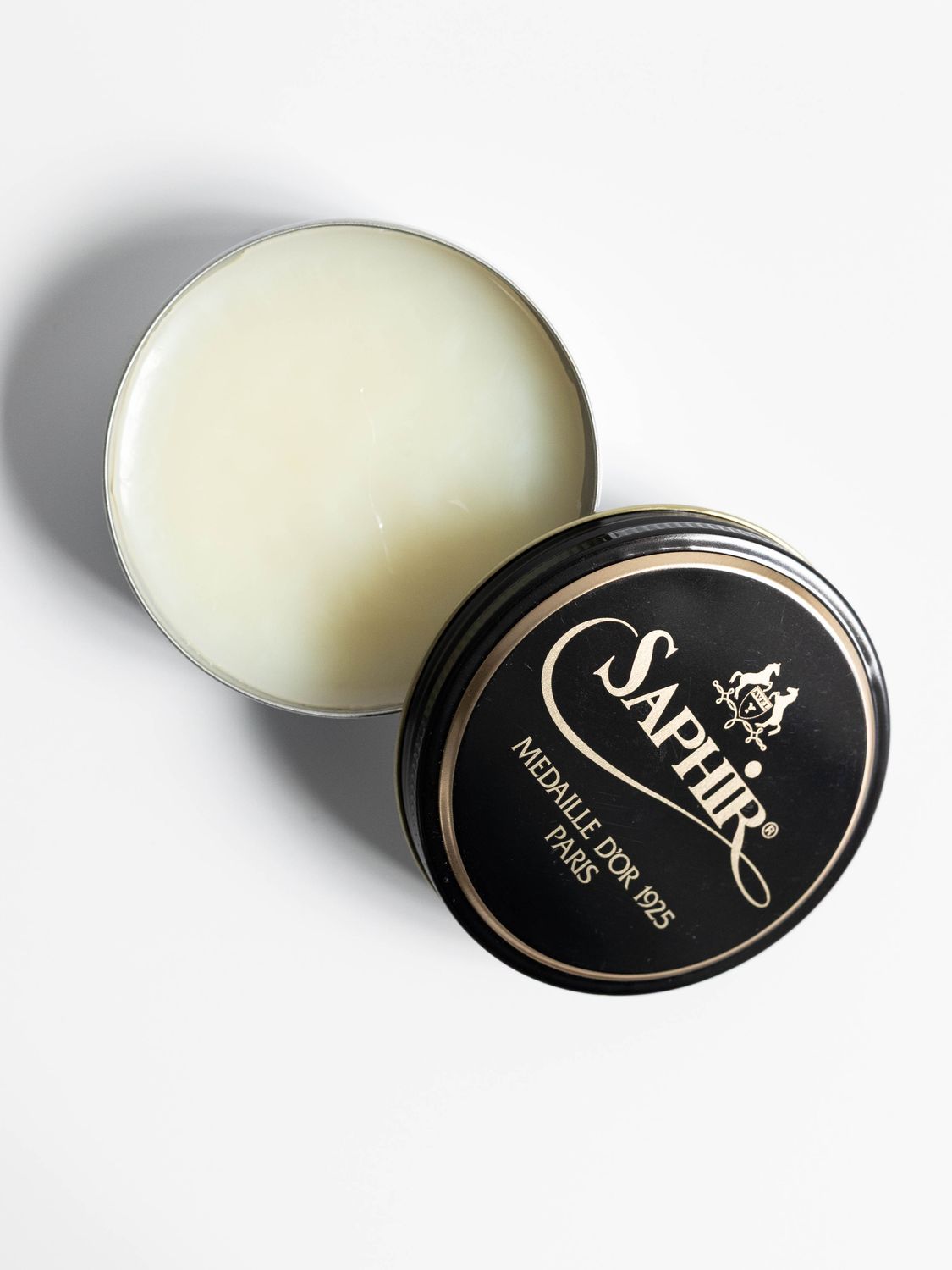 Pâte de Luxe Wax Polish