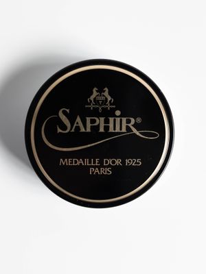 Pâte de Luxe Wax Polish