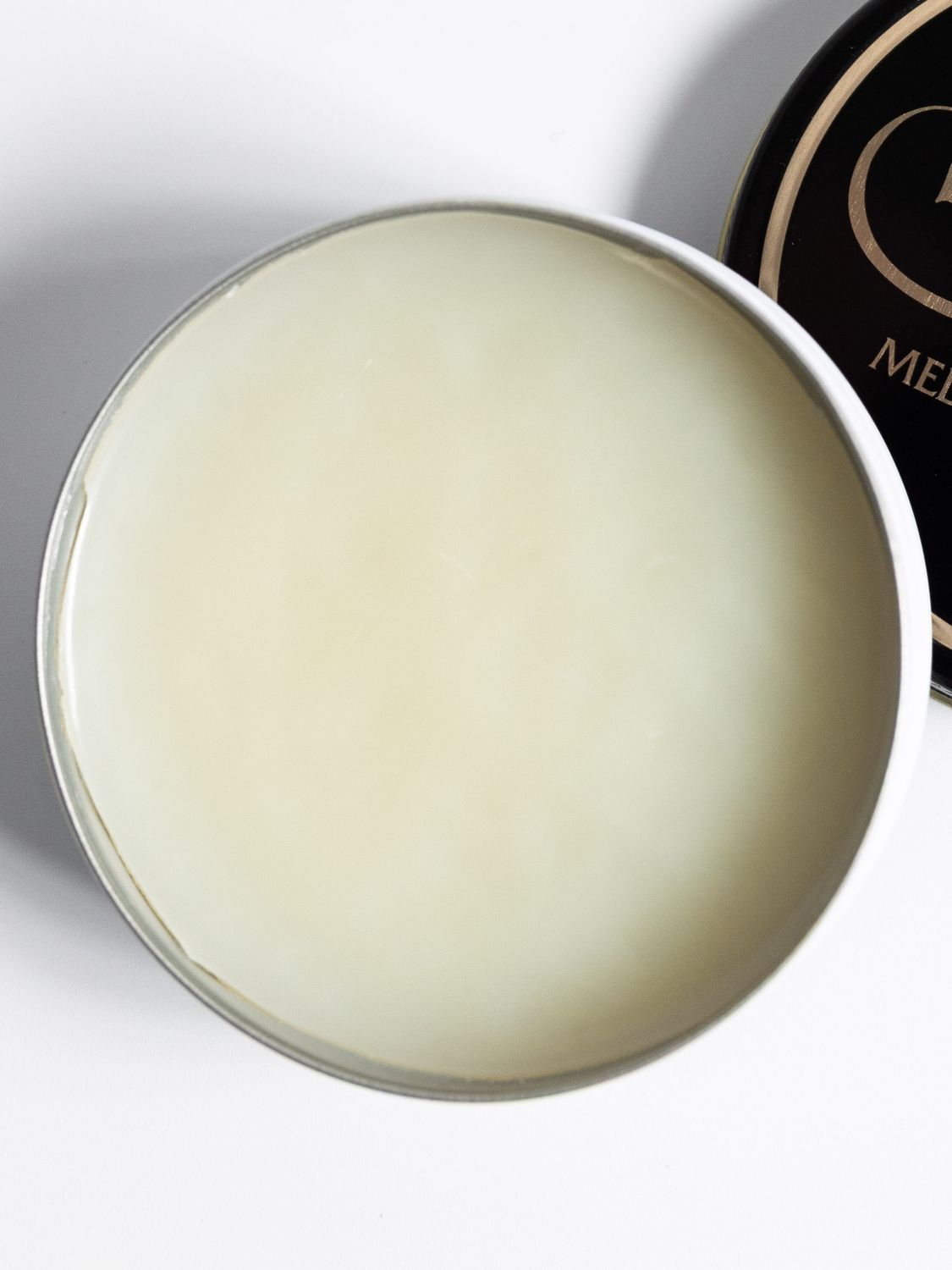Pâte de Luxe Wax Polish