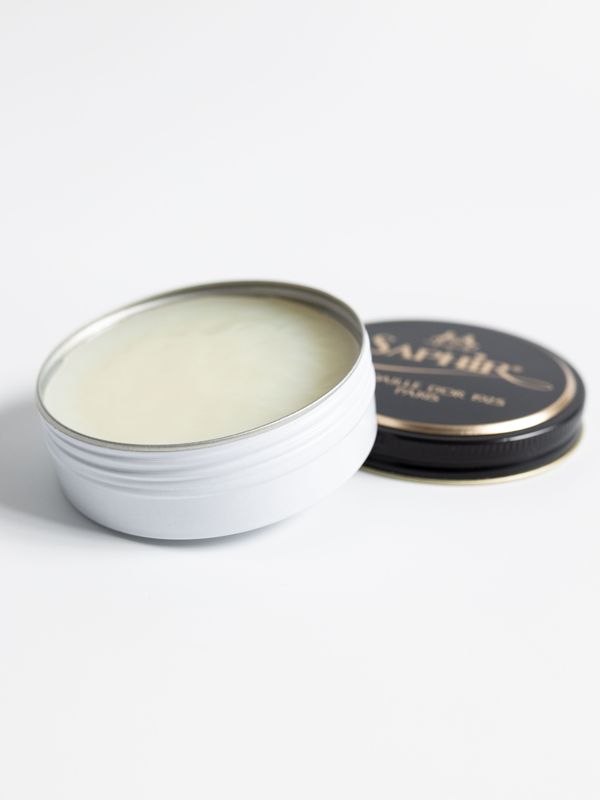 Pâte de Luxe Wax Polish