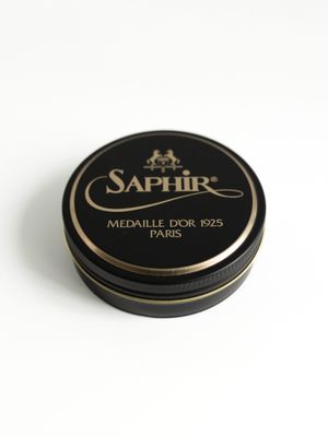 Pâte de Luxe Wax Polish