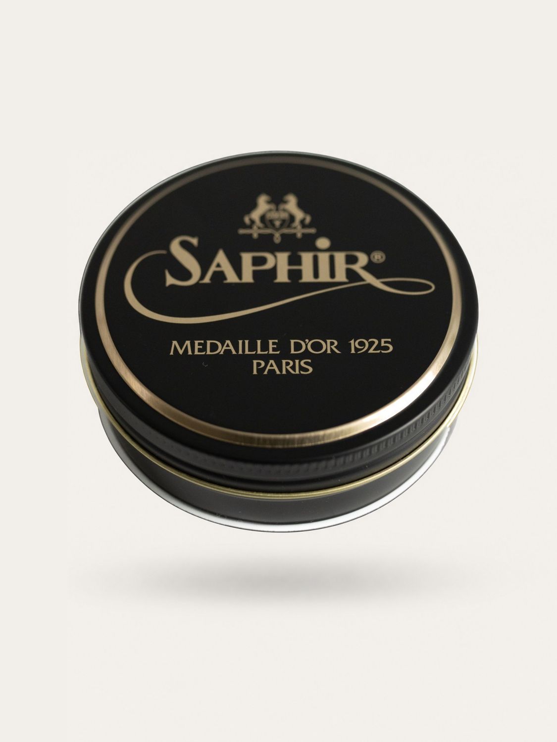 Pâte de Luxe Wax Polish