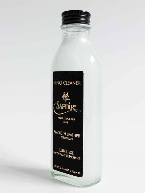 Deep Shoe Reno Cleaner