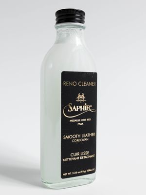 Deep Shoe Reno Cleaner