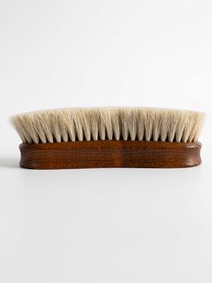 Premium Shoe Polishing Brush