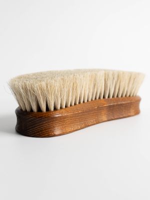 Premium Shoe Polishing Brush