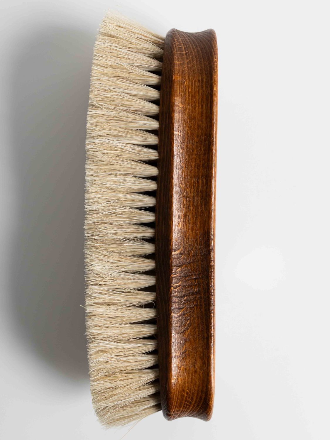 Premium Shoe Polishing Brush