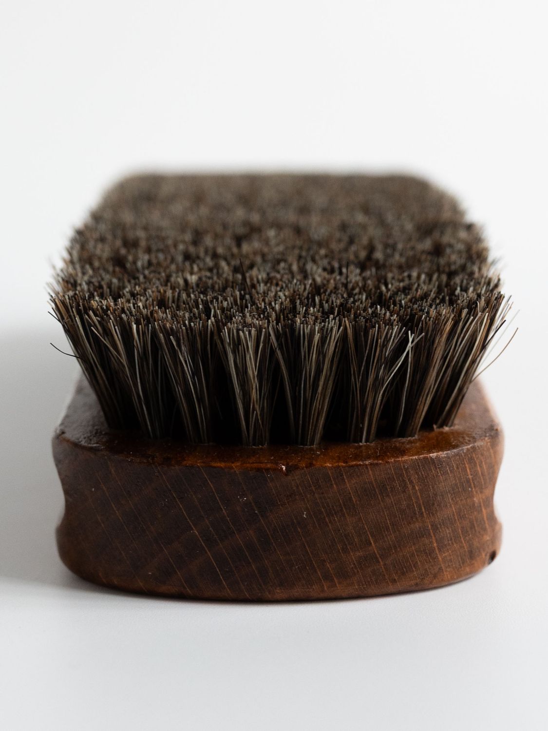 Cleaning Shoe Brush