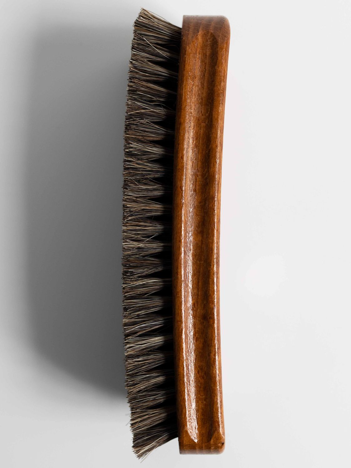 Cleaning Shoe Brush