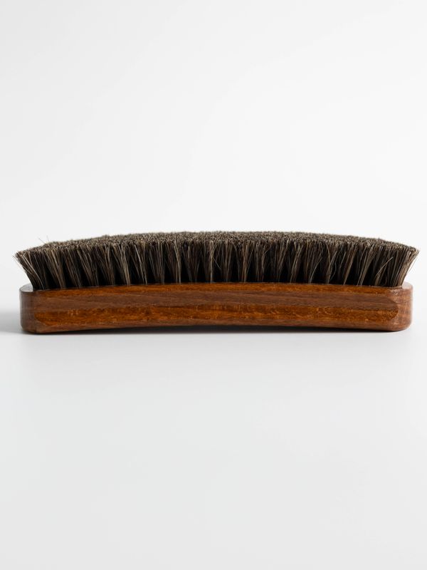 Cleaning Shoe Brush