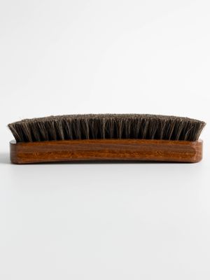 Cleaning Shoe Brush