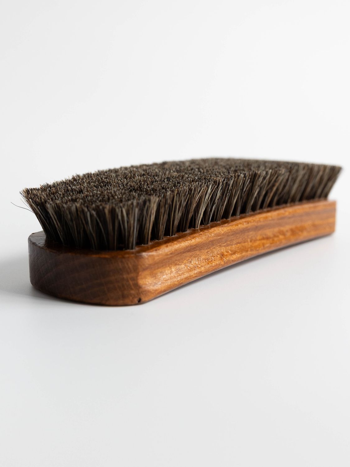 Cleaning Shoe Brush