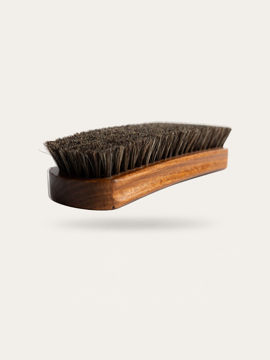 Cleaning Shoe Brush