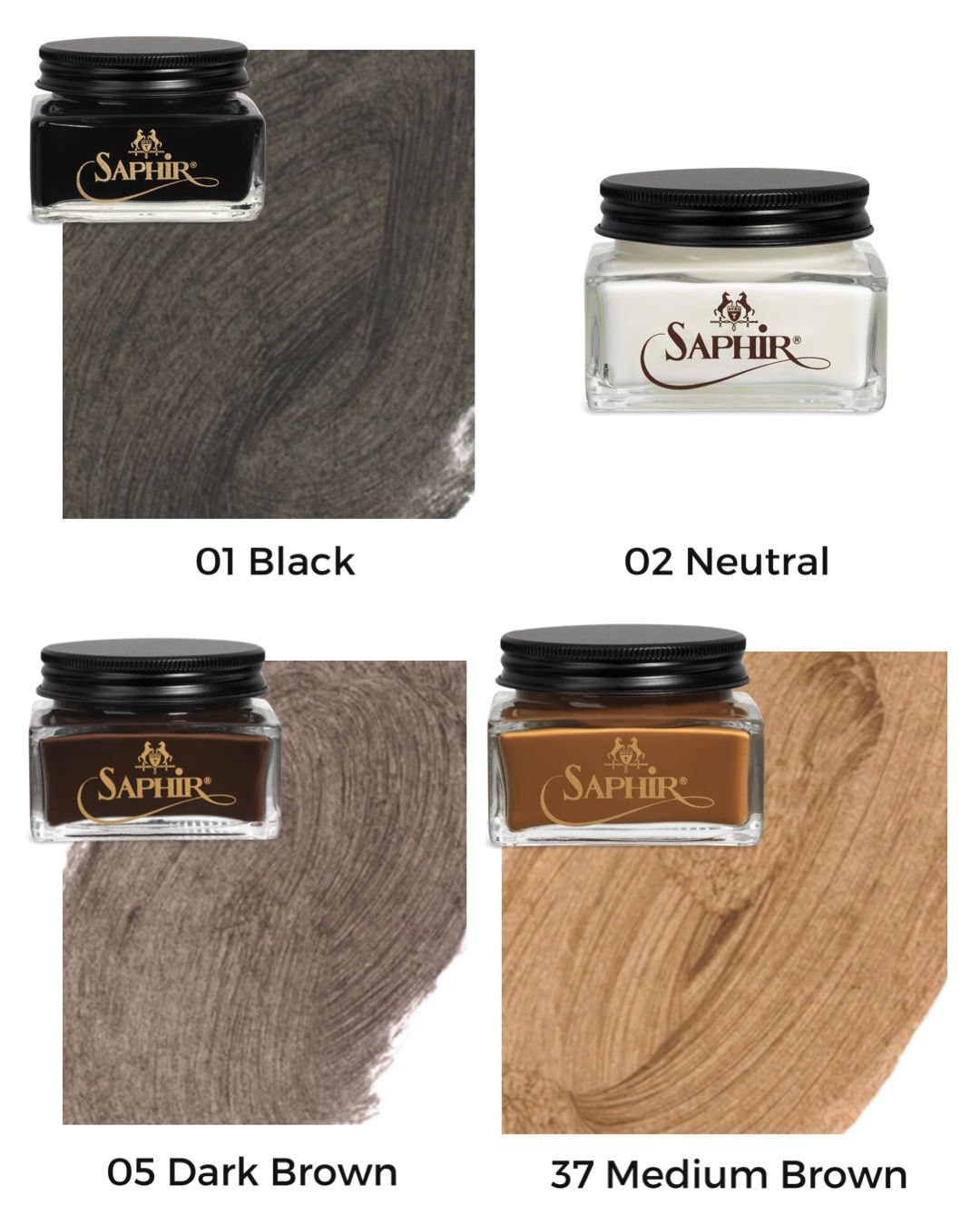 Oiled Leather Cream