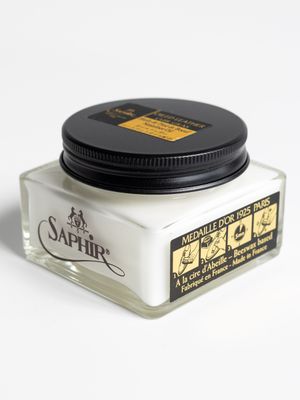 Oiled Leather Cream