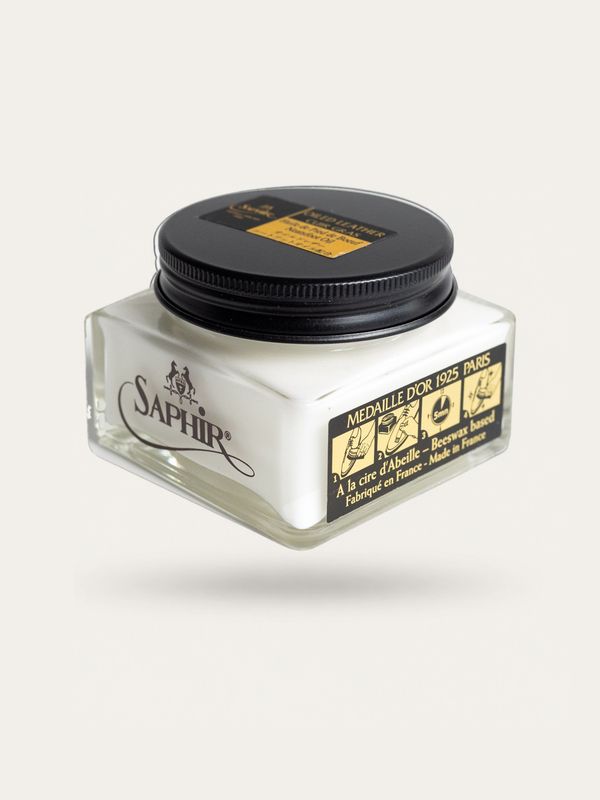 Oiled Leather Cream Oiled Leather Cream