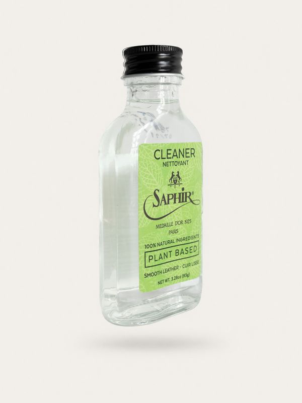 Natural Leather Cleaner Natural Leather Cleaner