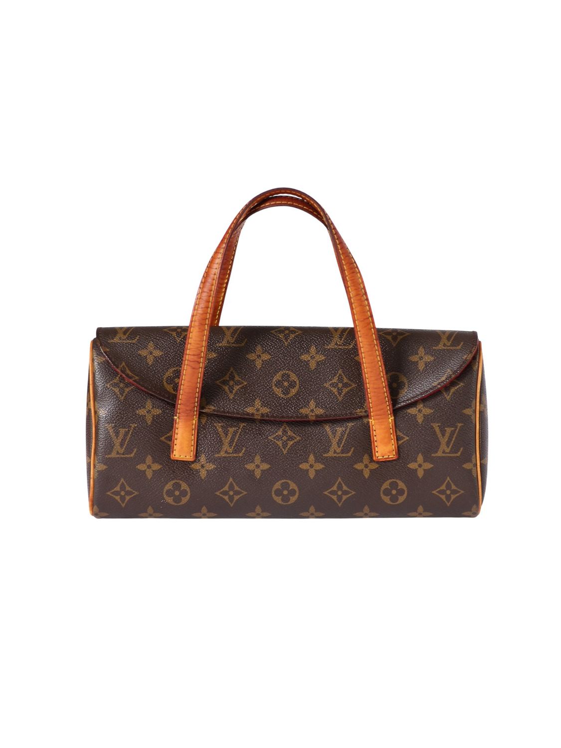 Louis Vuitton Sonatine Bag