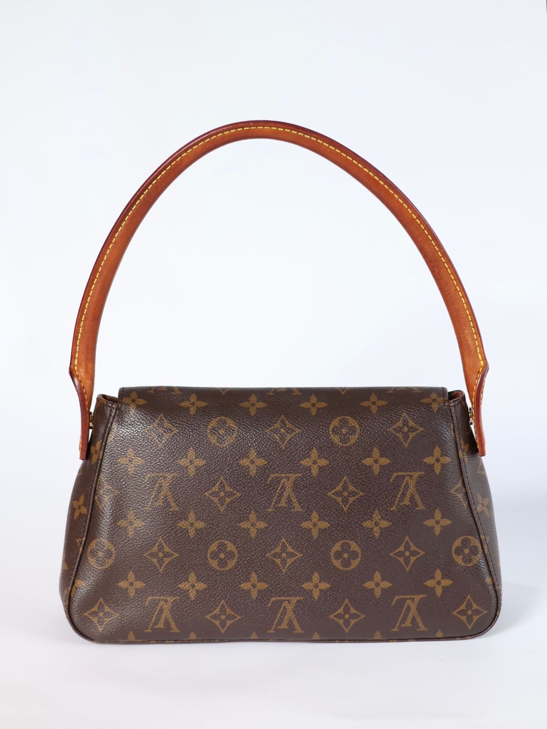 Louis Vuitton Looping PM Bag