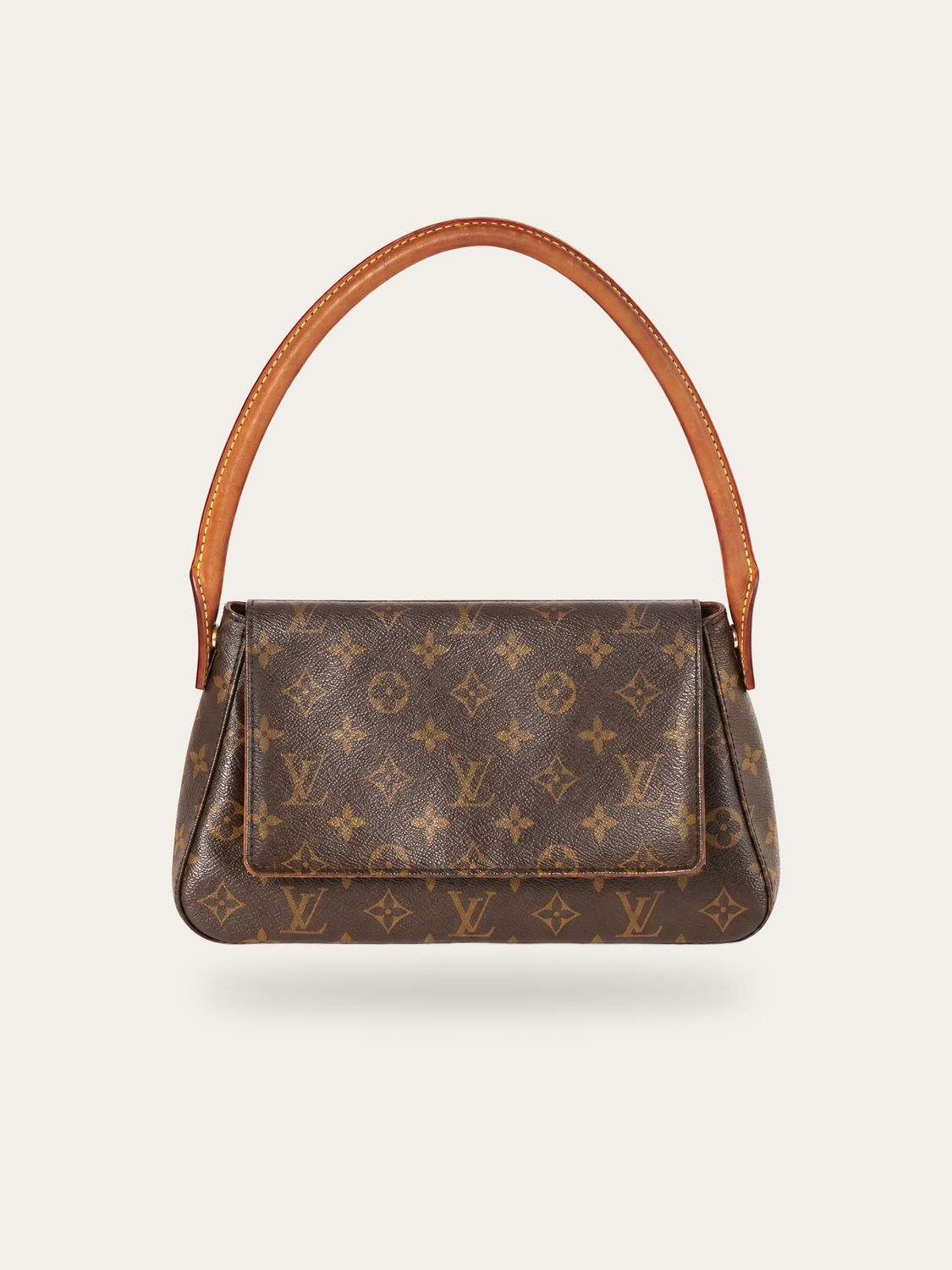 Louis Vuitton Looping PM Bag Louis Vuitton Looping PM Bag
