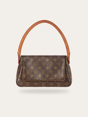 Louis Vuitton Looping PM Bag