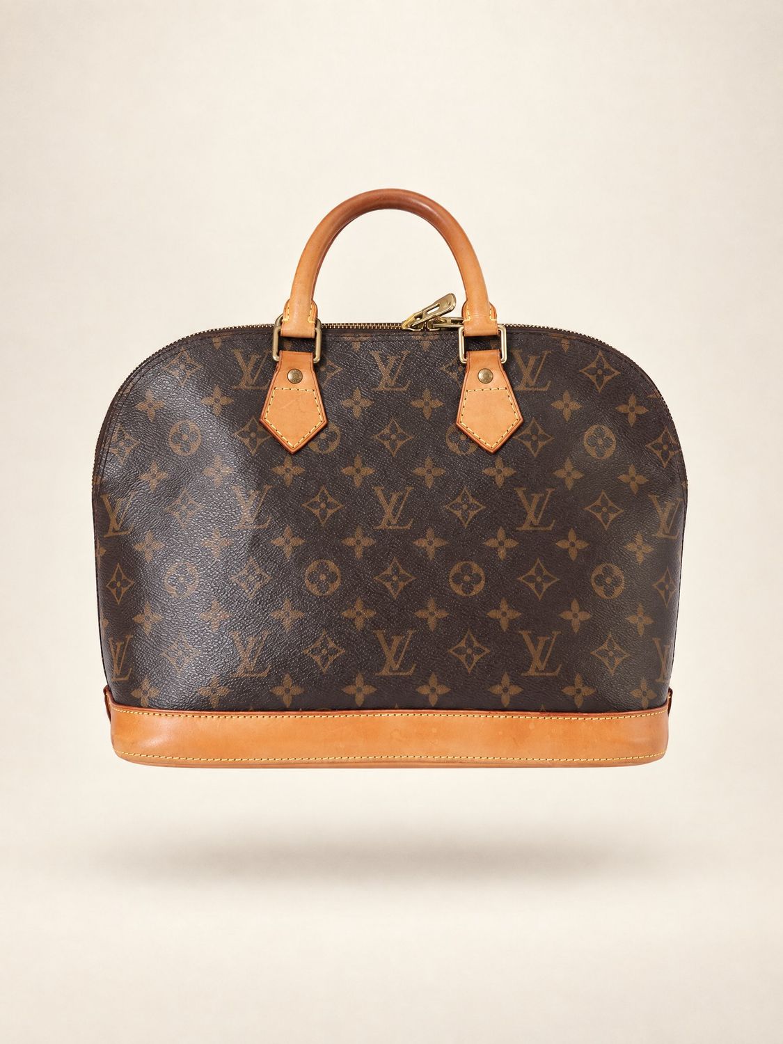 Louis Vuitton Alma Bag