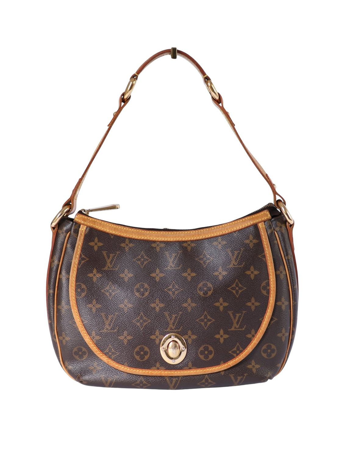 Louis Vuitton Tulum MM bag