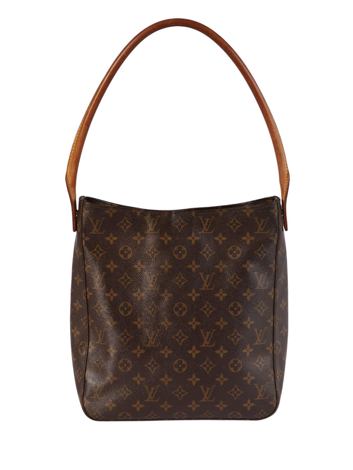 Louis Vuitton Loop GM Bag - 2001