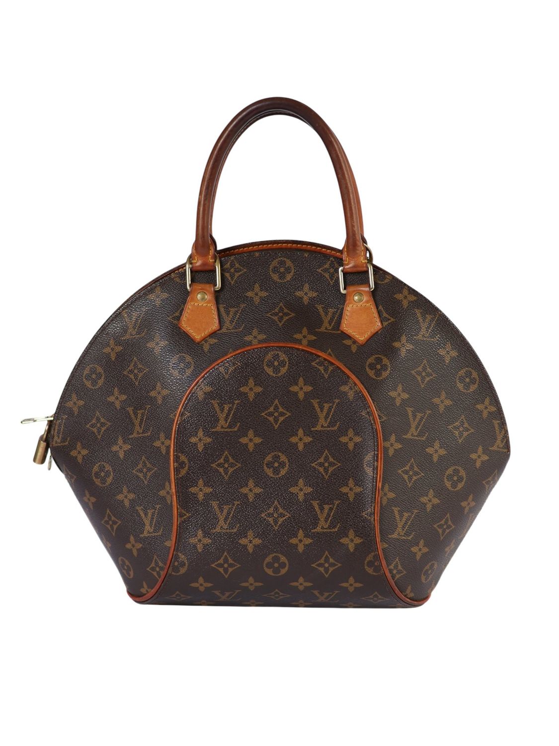 Louis Vuitton Ellipse GM Bag