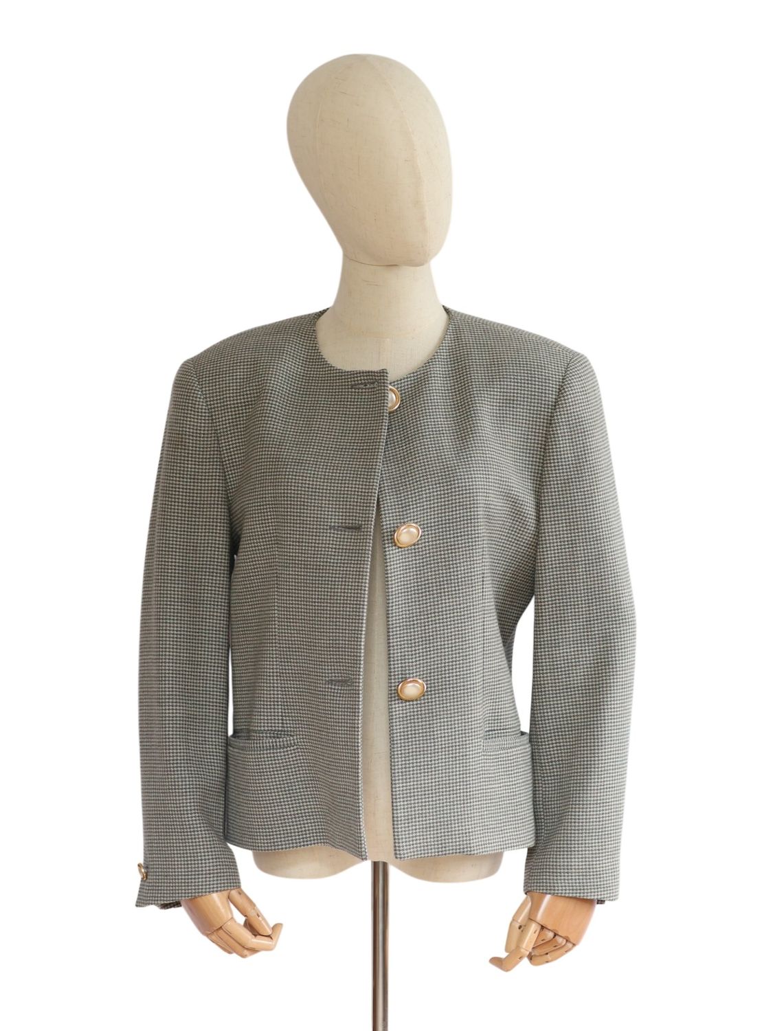 Ribelle Blazer