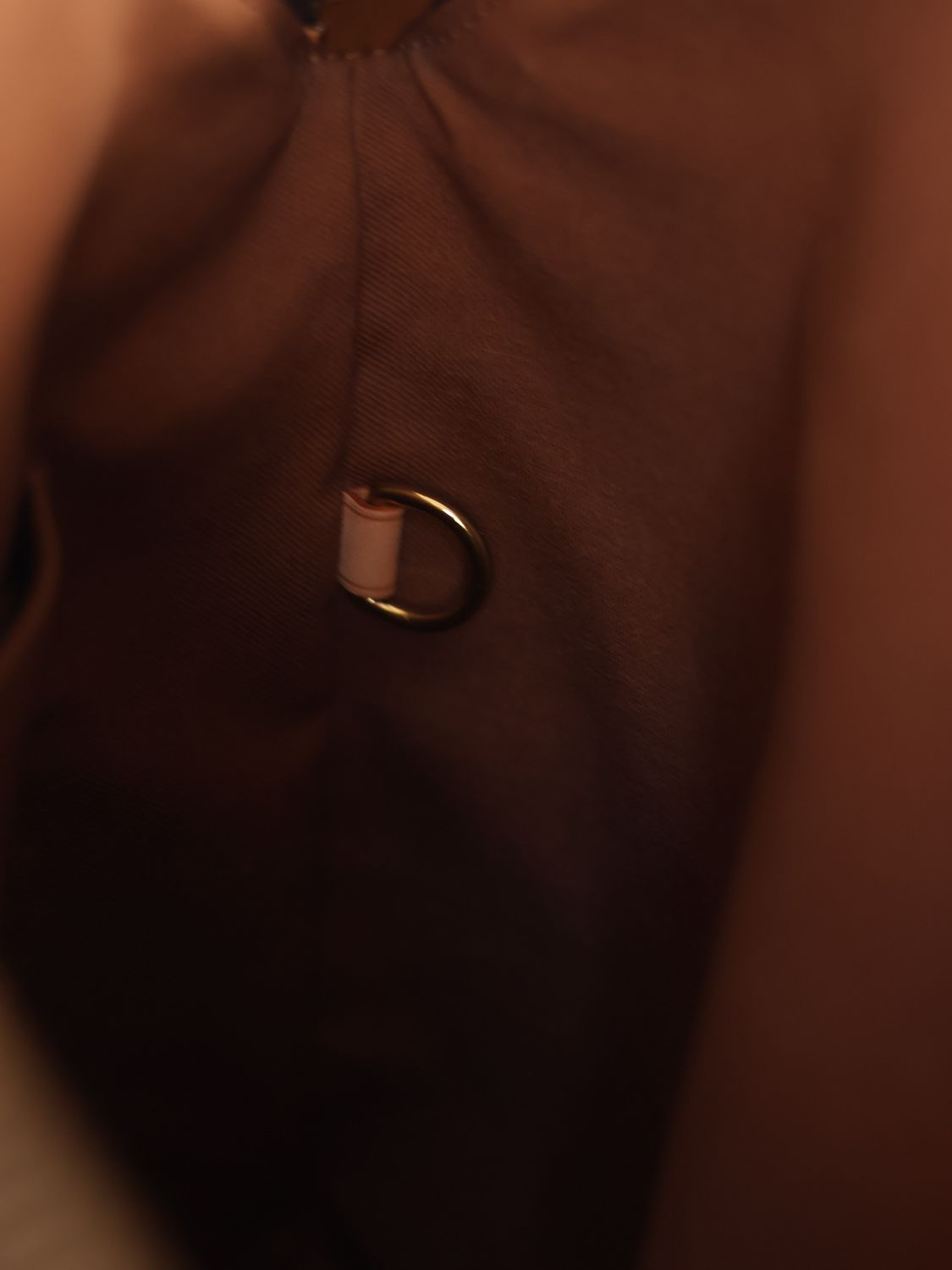 Louis Vuitton Lockit Bag