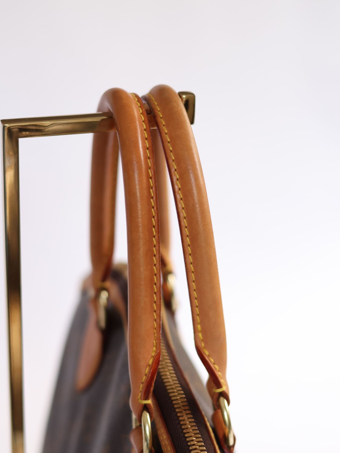 Louis Vuitton Lockit Bag