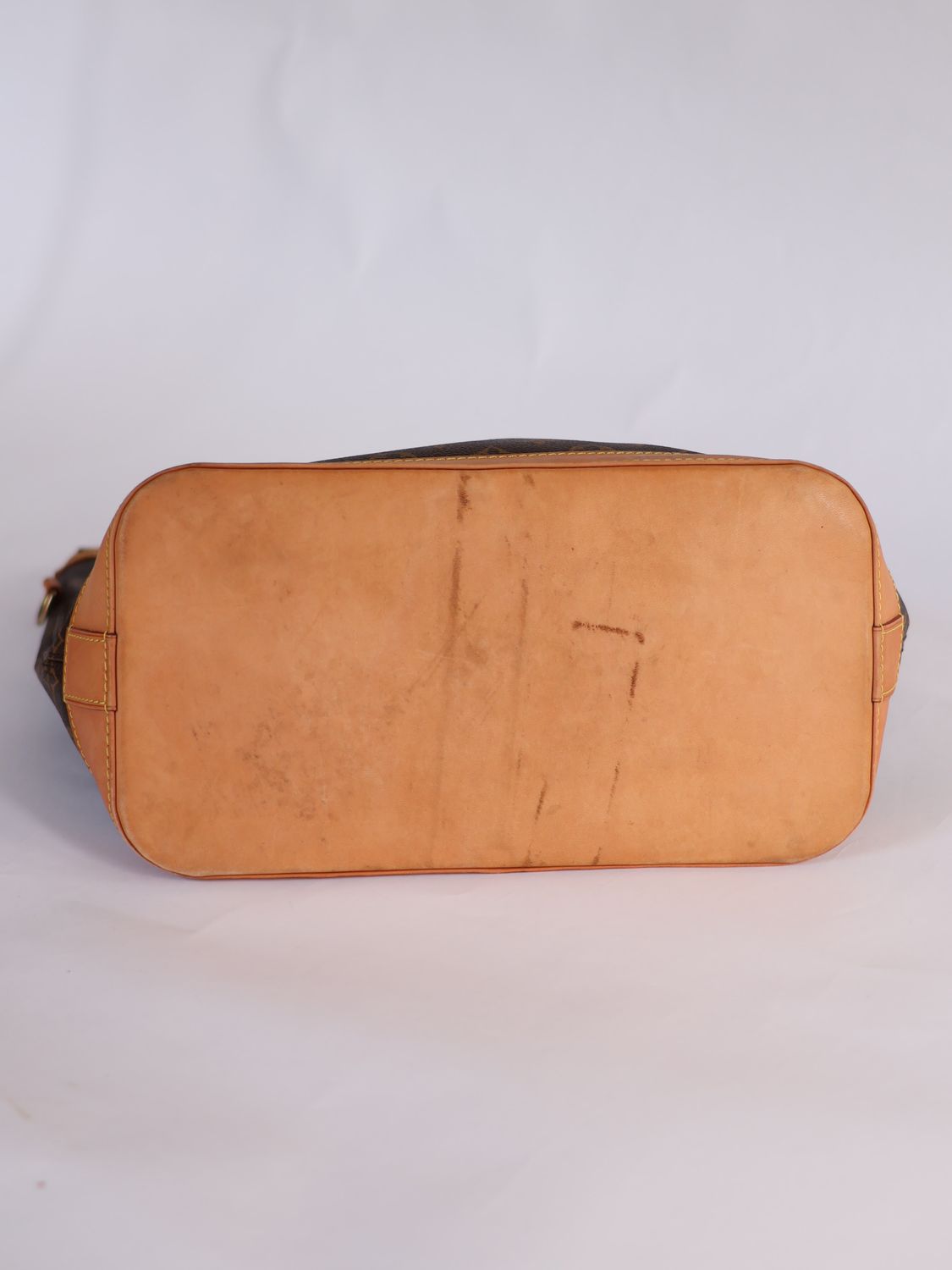 Louis Vuitton Lockit Bag