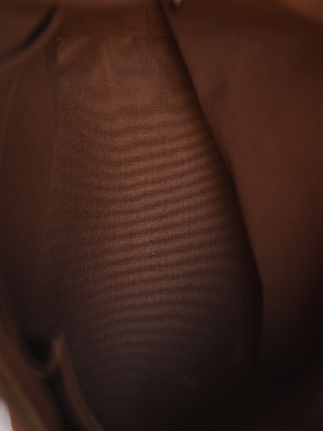 Louis Vuitton Lockit Bag