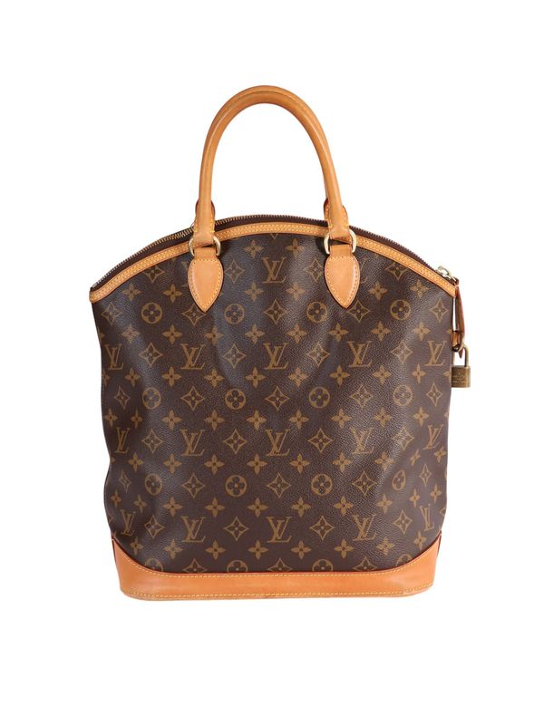 Louis Vuitton Lockit Bag Louis Vuitton Lockit Bag