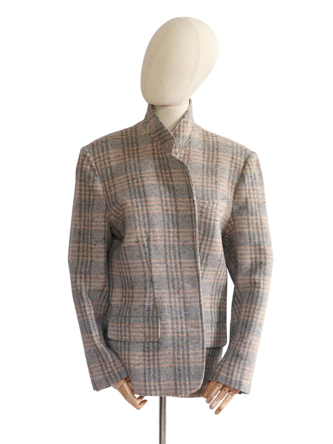Settimo Cielo Blazer