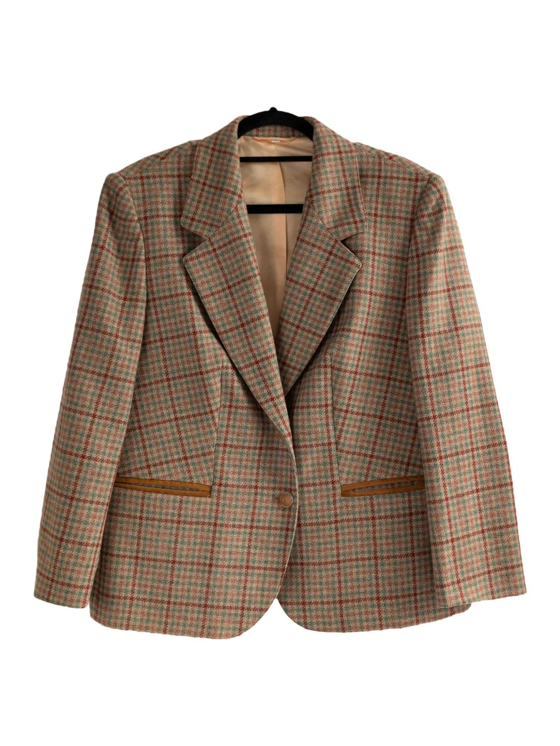Dispari Blazer