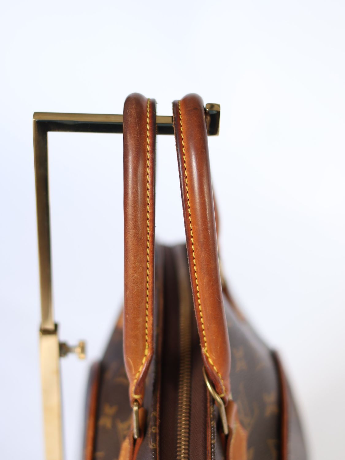 Louis Vuitton Ellipse PM Bag