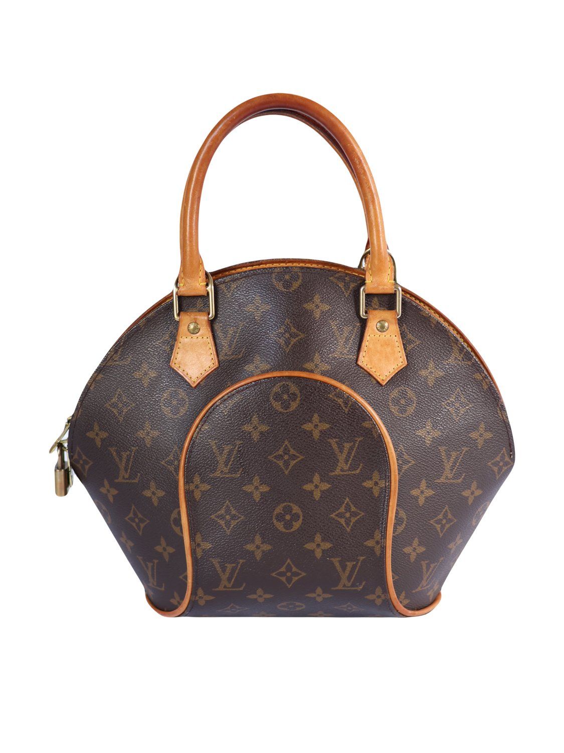Louis Vuitton Ellipse PM Bag