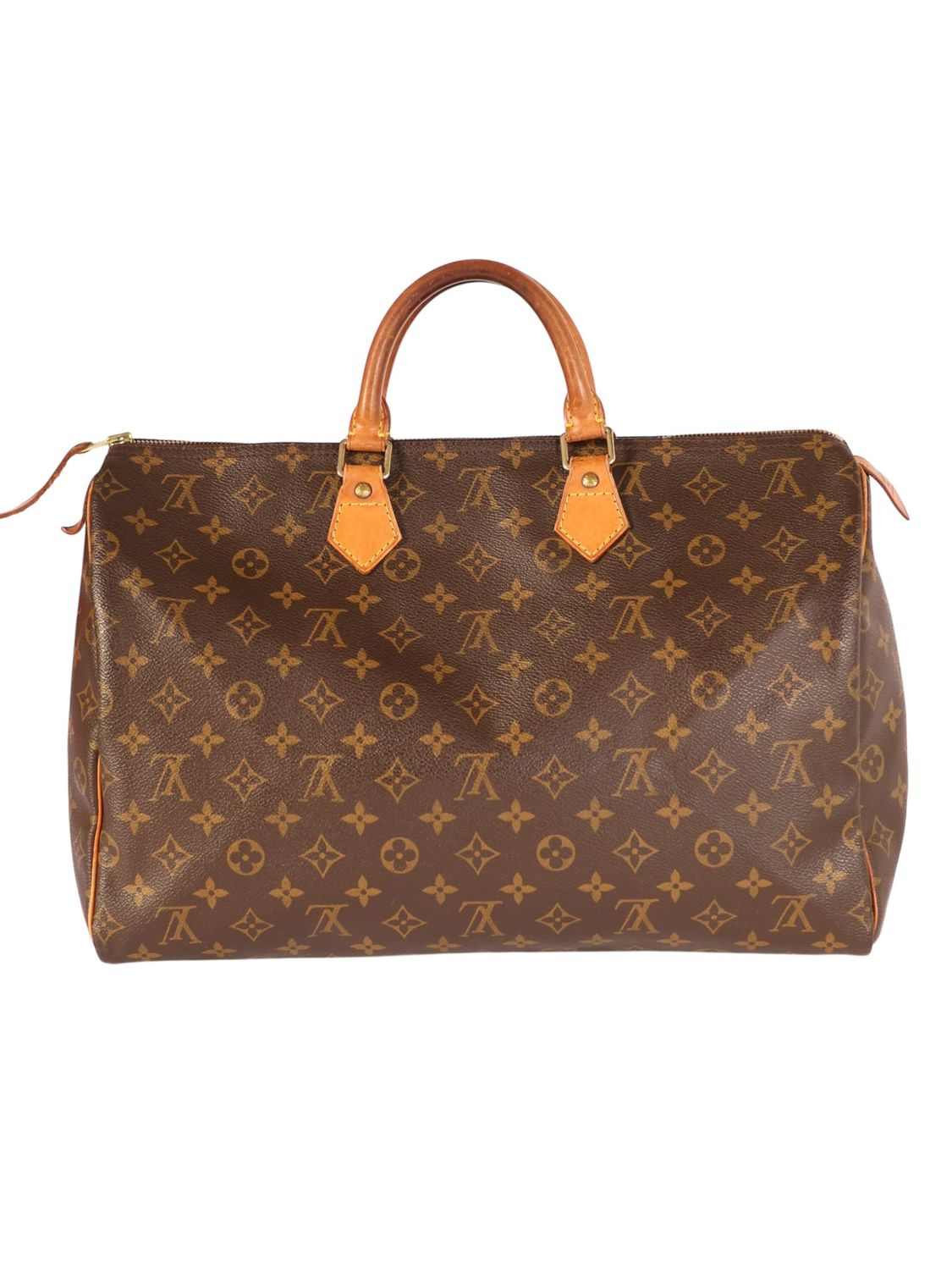 Louis Vuitton Speedy 40 Bag