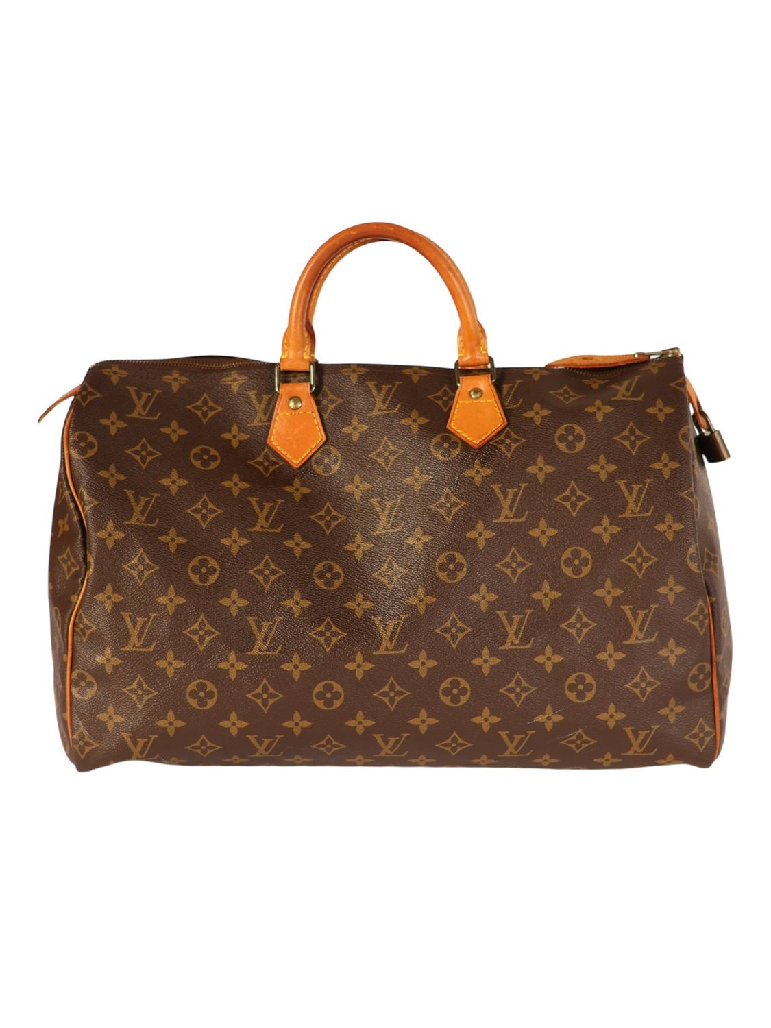 Louis Vuitton Speedy 87' Bag