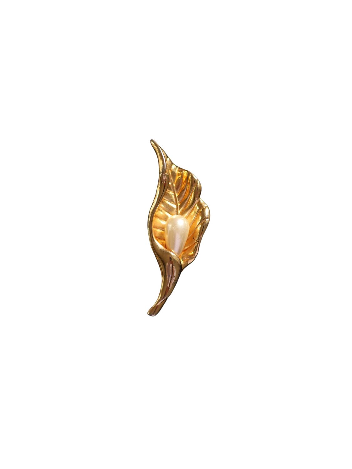 Calla Lily Brooch