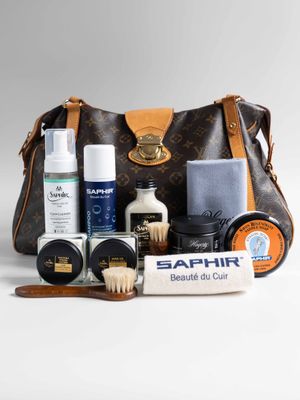 Louis Vuitton Ultimate Care Set – 11 Items