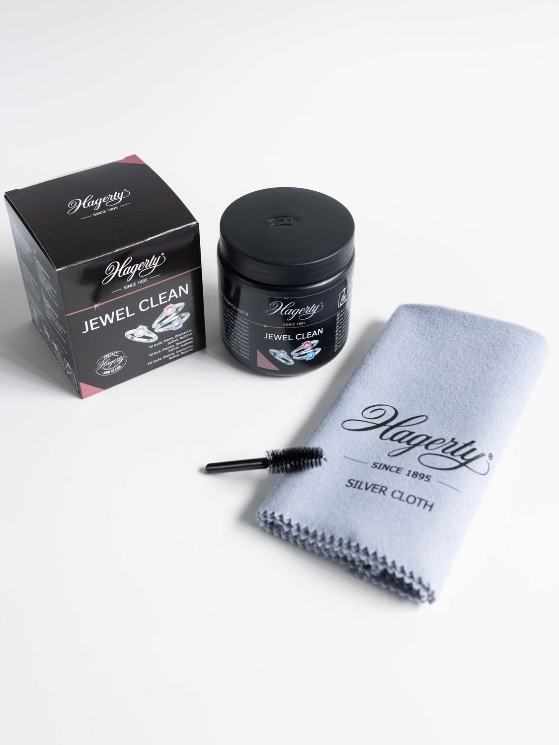 LV Ultimate Care Set – 12 pcs