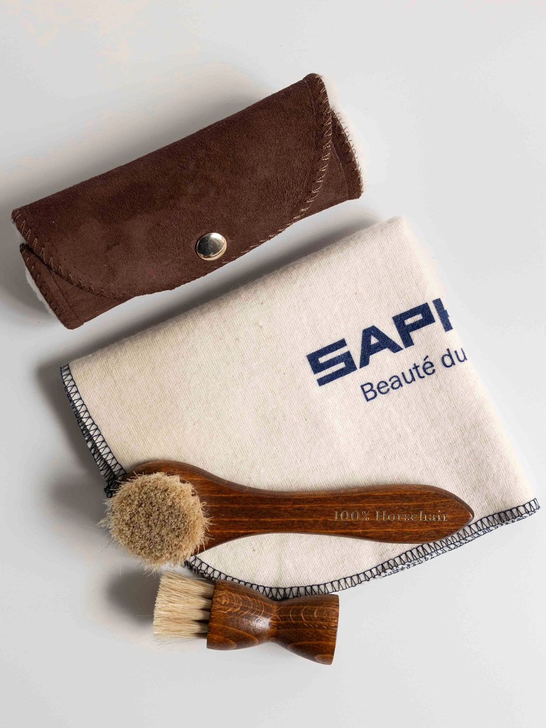 Louis Vuitton Epi Care Set – 7 items