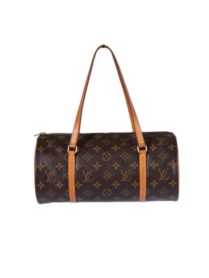 Louis Vuitton Papillon Bag