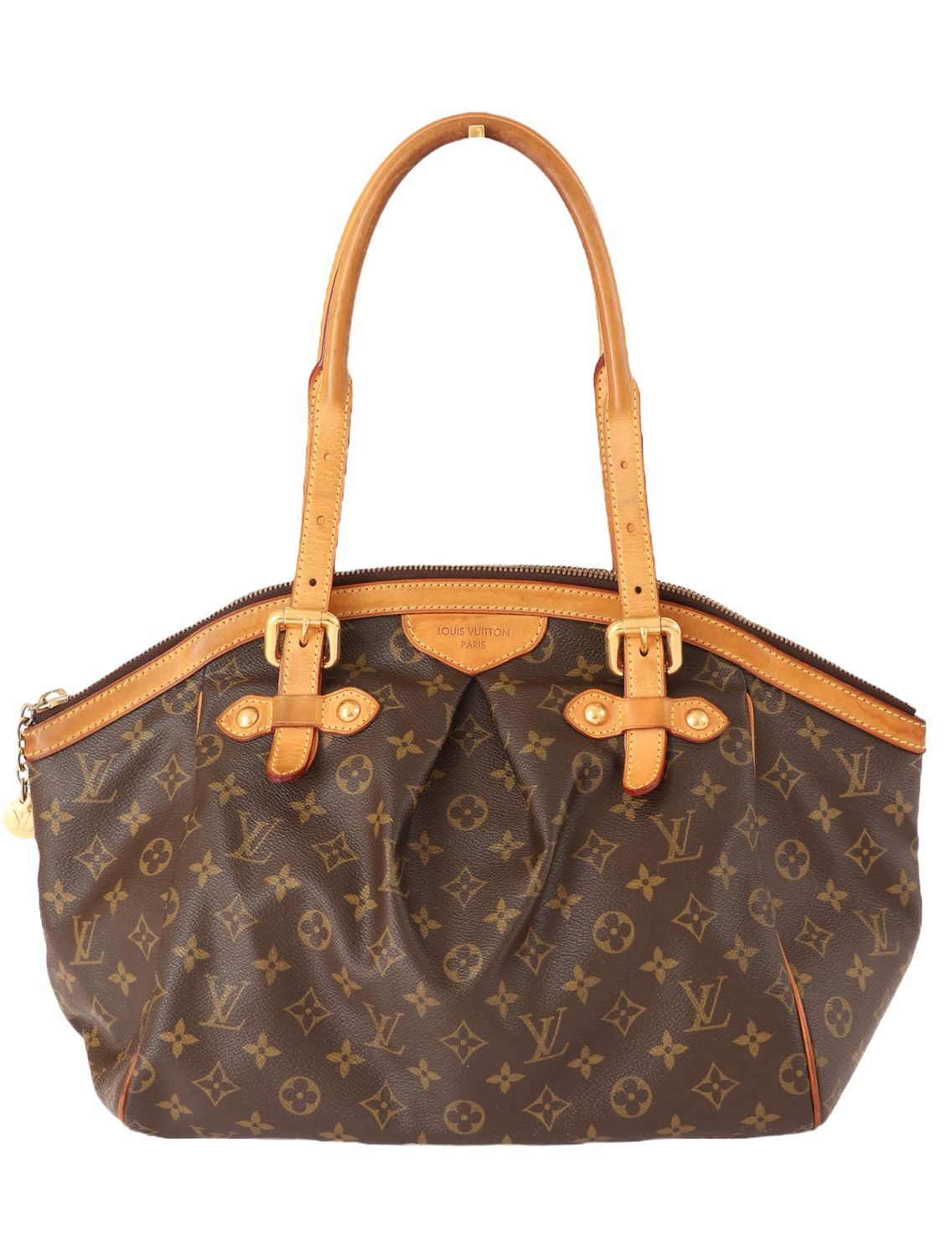 Louis Vuitton Tivoli GM Bag